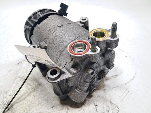 AC compressor FORD FIESTA VI (CB1, CCN) 1.4 | BP34617708M34 - Image 4