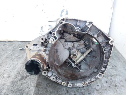 Used Gearbox Gearbox LANCIA YPSILON (843_) 1.4 (843.AXG1A) (78 hp) 33197293 33197293
