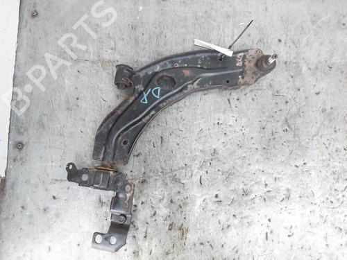 Used Right front suspension arm FIAT DOBLO MPV (119_, 223_) 1.9 JTD (105 hp) 29854466