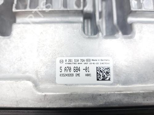 Computer motormanagement MINI MINI (F56) Cooper | BP24856436M57 - Image 4