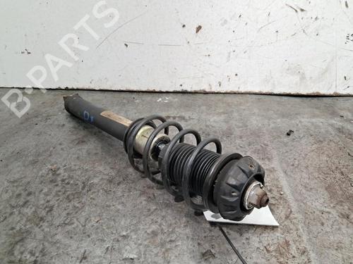 Used Right front shock absorber Right front shock absorber SMART CITY-COUPE (450) 0.6 (S1CLA1, 450.341) (55 hp) 33196717 33196717