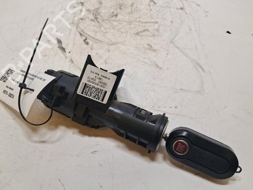 Electronic module FIAT 500 (312_) 1.2 (312AXA1A) | BP39021302M83 - Image 2