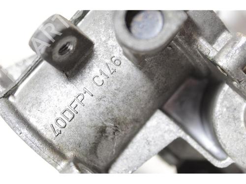 Throttle body FIAT IDEA (350_) 1.2 16V | BP15143005M82 