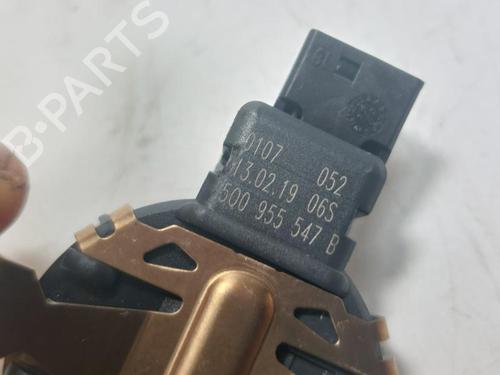 Electronic module SKODA OCTAVIA III Combi (5E5, 5E6) 1.6 TDI | BP30898724M83