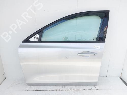Dør venstre foran FORD FOCUS IV (HN) 1.5 EcoBlue (120 hp) 25835255