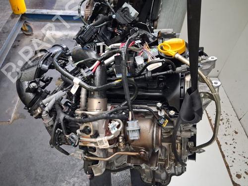 Engine RENAULT CLIO V (B7_) 1.0 TCe 90 (B7MT) | BP39911448M1 - Image 9