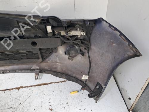 Front bumper CITROËN C3 II (SC_) 1.0 VTi 68 | BP36618141C7 - Image 12