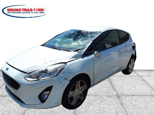 Expansion tank FORD FIESTA VII (HJ, HF) 1.5 TDCi | BP18089503C120 