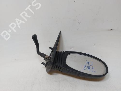 Used Right mirror Right mirror FIAT SEICENTO / 600 (187_) 1.1 (187AXB, 187AXB1A, 187AXC1A02) (54 hp) 36771640 36771640