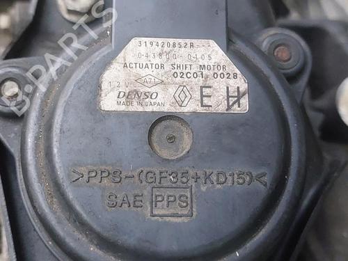 Boîte de vitesses RENAULT ESPACE V (JR_) 2.0 Blue dCi 160 (JRAM) | BP30454484M3