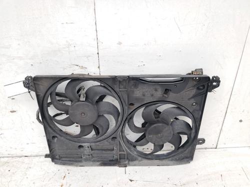 Used Radiator fan Radiator fan FORD GALAXY III (CK) 2.0 TDCi 4x4 (150 hp) 33195107 33195107