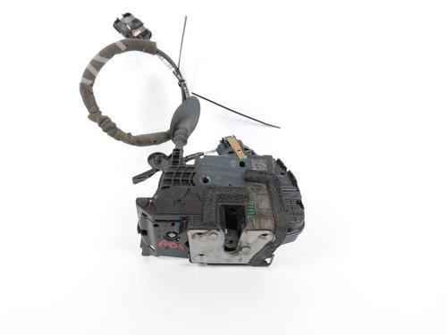 Used Front right lock RENAULT CLIO IV Hatchback Van (BH_) 1.5 dCi 75 (75 hp) 23880438