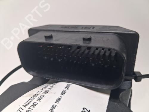 ABS pump SMART FORTWO Coupe (450) 0.7 (450.352, 450.332) | BP39163407M43 - Image 3