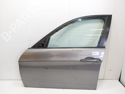 Used Left front door BMW 3 Touring (E91) 320 d (177 hp) 17203647