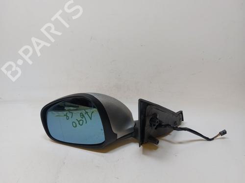 Used Left mirror Left mirror ALFA ROMEO MITO (955_) 1.3 MultiJet (955AXT1A) (84 hp) 36353114 36353114