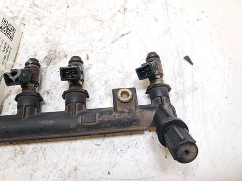 Injector FIAT PANDA (169_) 1.2 (169.AXB11, 169.AXB1A) | BP36618177M100 - Image 3