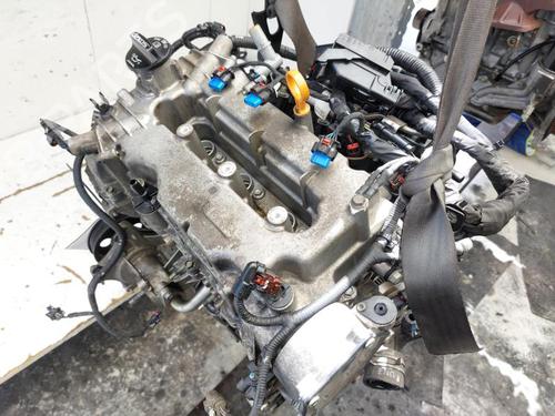 Engine OPEL KARL (C16) 1.0 | BP27995743M1 
