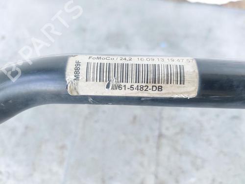 Anti roll bar FORD C-MAX II (DXA/CB7, DXA/CEU) 1.6 TDCi | BP29327374M96 