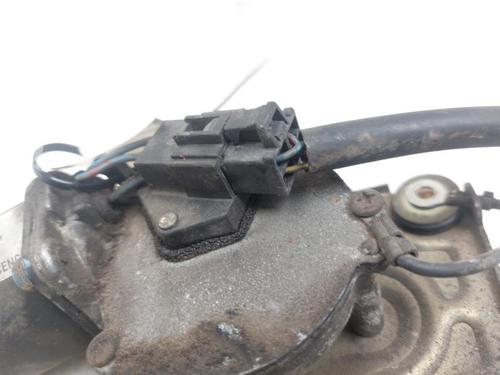 Front wiper motor OPEL AGILA A (H00) 1.0 12V (F68) | BP29383708M29 