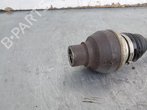 Right front driveshaft VW T-ROC (A11, D11) 1.5 TSI | BP39634656M39 - Image 3
