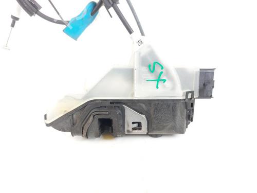 Front left lock OPEL COMBO E Tour / Life (K9) 1.5 | BP23558165C98 