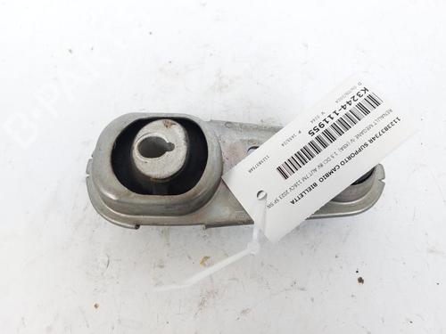 Gearkasseophæng RENAULT MEGANE IV Grandtour (K9A/M/N_) 1.5 Blue dCi 115 (K9A6) (116 hp) 19543733