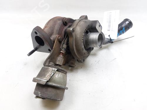 Used Turbocharger/Supercharger LANCIA MUSA (350_) 1.3 D Multijet (350.AXG11, 350.AXG1A) (90 hp) 29238923