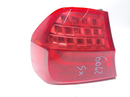 Used Left taillight BMW 3 (E90) 320 d (184 hp) 30802908