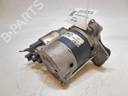 Starter SMART FORTWO Coupe (453) 1.0 (453.342, 453.343) | BP39634839M8 - Image 4