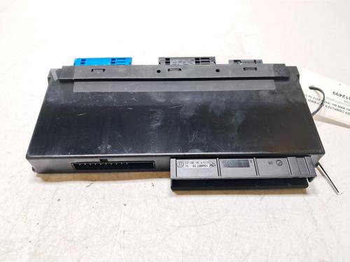 Electronic module BMW X3 (F25) xDrive 20 d | BP33195689M83 - Image 4