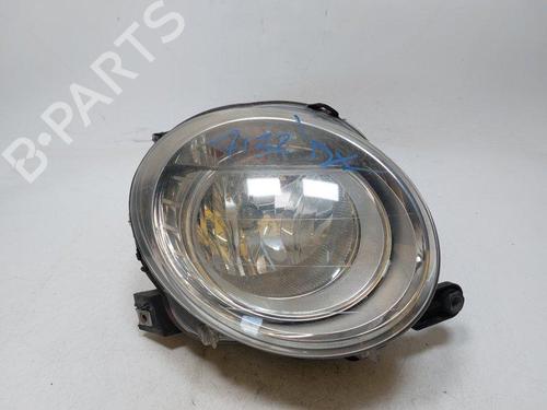 left-headlight-fiat-500-312_-2007-33840296 main image