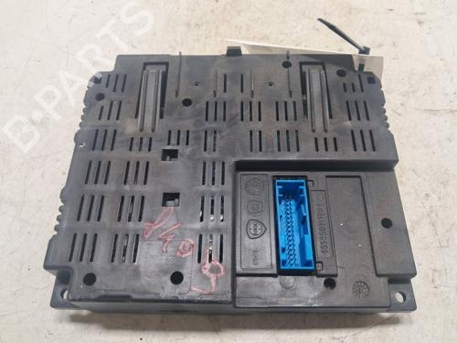 Engine control unit (ECU) FIAT PUNTO (199_) 1.3 D Multijet | BP38642035M57 - Image 2