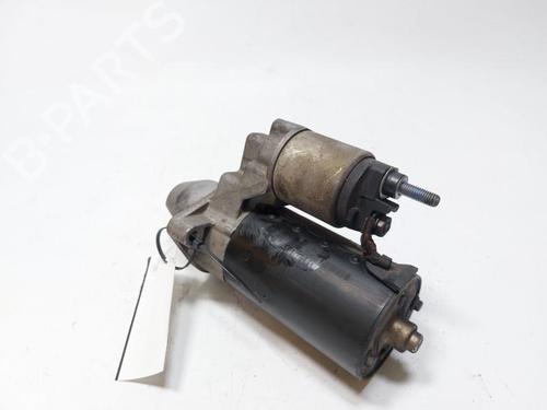 Starter FIAT PUNTO EVO (199_) 1.3 D Multijet (199AXC1A, 199BXC1A, 199AXT1A, 199BXT1A) | BP33197396M8 - Image 3
