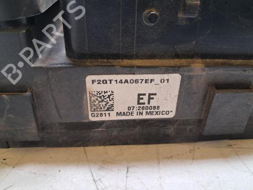 Fuse box FORD GALAXY III (CK) 2.0 TDCi 4x4 | BP33195081E1 - Image 5