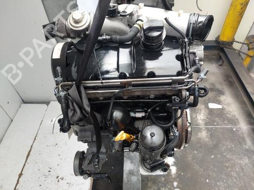 Engine AUDI A3 (8L1) 1.9 TDI | BP36429923M1  - Image 8