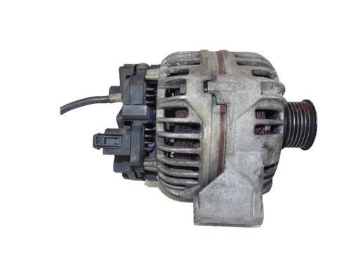 Used Alternator Alternator MERCEDES-BENZ C-CLASS Coupe (CL203) C 180 (203.735) (129 hp) 15140948 15140948