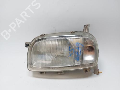 Scheinwerfer links für NISSAN MICRA II (K11) 1.3 i 16V (HK11) (75 hp) 33197696