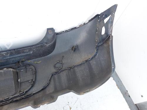 Rear bumper MINI MINI COUNTRYMAN (R60) One D | BP15955913C8 