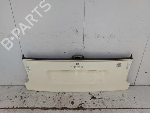 Used Tailgate Tailgate 36908242 36908242