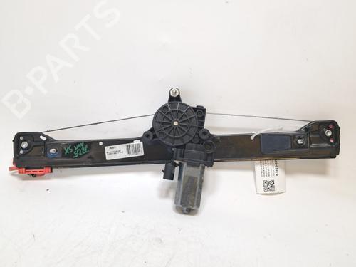 Used Front left window mechanism Front left window mechanism 36855972 36855972