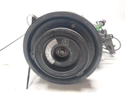 Used AC compressor AC compressor VW PASSAT B5.5 (3B3) 1.9 TDI (130 hp) 30613201 30613201