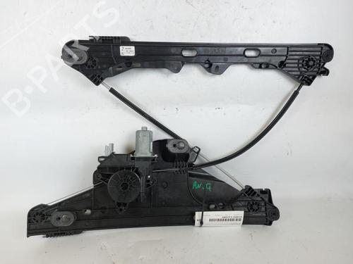 Used Front left window mechanism Front left window mechanism OPEL MOKKA 1.2 (76) (101 hp) 19658455 19658455