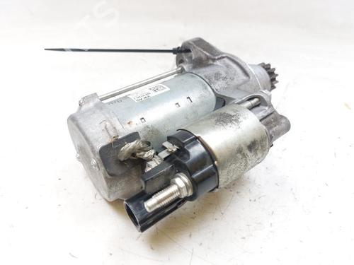 Starter VW POLO VI (AW1, BZ1, AE1) 1.0 TSI | BP28618480M8 