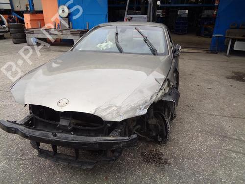 Used Parts BMW 3 Convertible (E93) 330 d (231 hp) 2706066