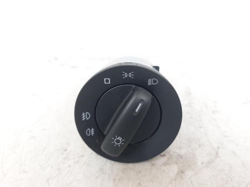 Used Switch Switch SKODA YETI (5L) 2.0 TDI (110 hp) 18152511 18152511