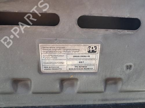 Steering column FIAT STILO Multi Wagon (192_) 1.9 JTD | BP38106678M21 - Image 7