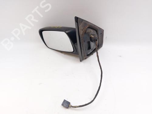Used Left mirror TOYOTA YARIS (_P1_) 1.0 (SCP10_, SCP10R) (68 hp) 29474638