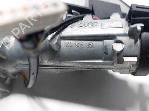 Electronic module VW CADDY IV MPV (SAB, SAJ) 2.0 TDI | BP33192579M83 - Image 4