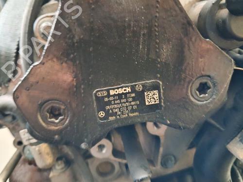 Engine SMART FORFOUR (454) 1.5 CDI (454.000) | BP39908129M1 - Image 6
