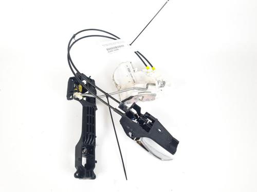 Used Front right lock SUZUKI VITARA (LY) 1.6 DDiS AllGrip (APK416D) (120 hp) 15154694